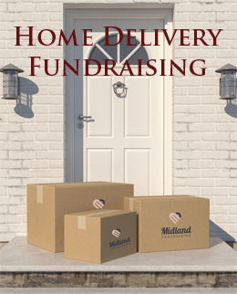 Home Delivery Fundraising