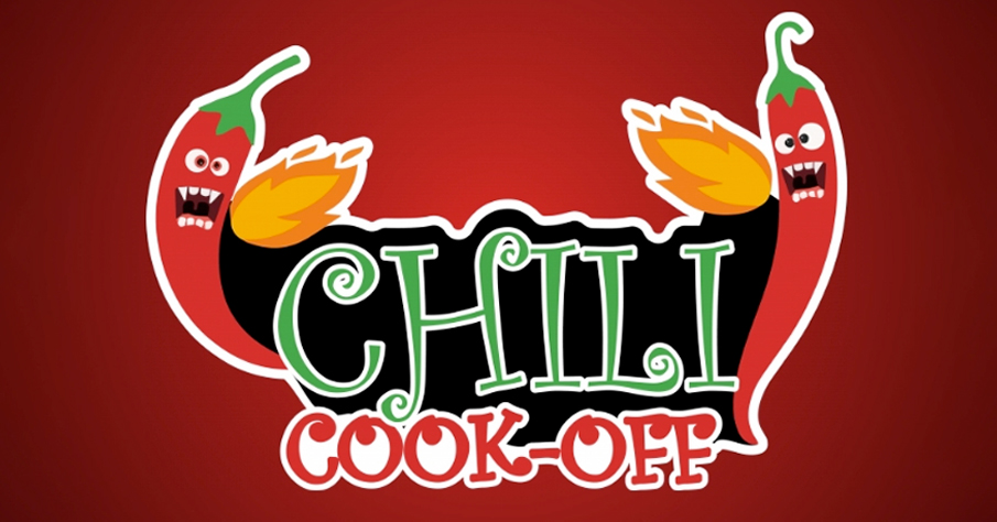 Chili cook off