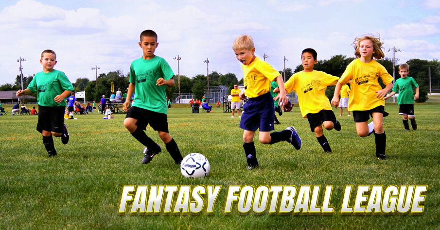 Fantasy-Football-League-
