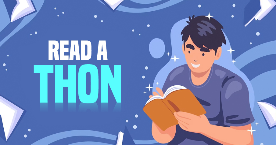 Read-A-Thon | back to school fundraising ideas