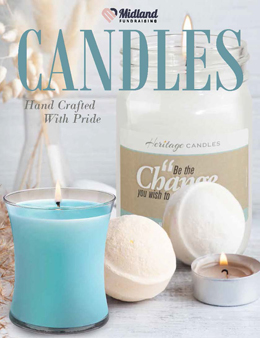 candle-fundraising | Dance fundraising ideas