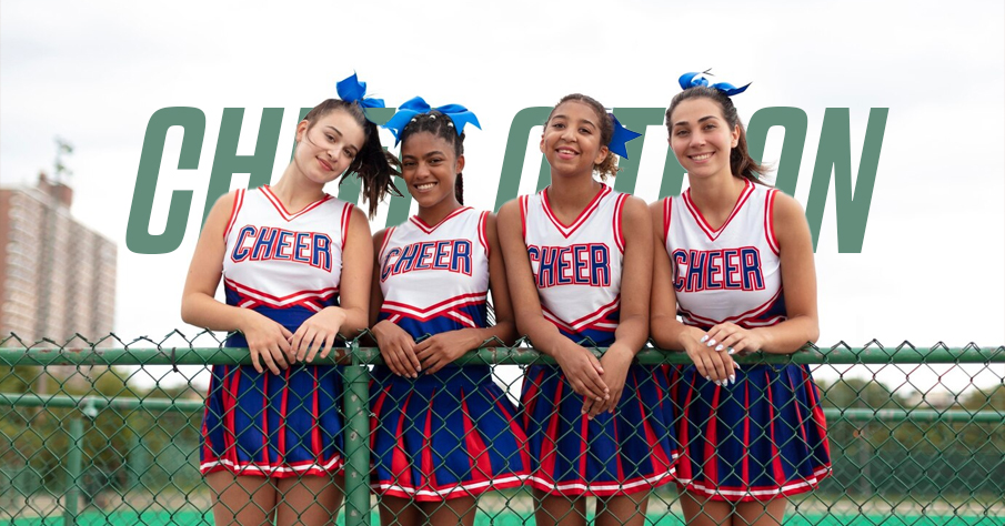 Cheer-A-Thon | cheer fundraising ideas