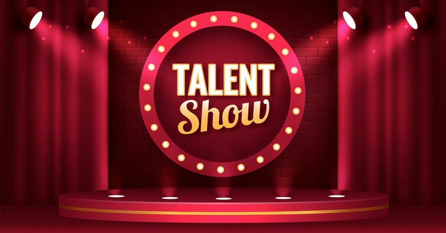 Talent show fundraising ideas