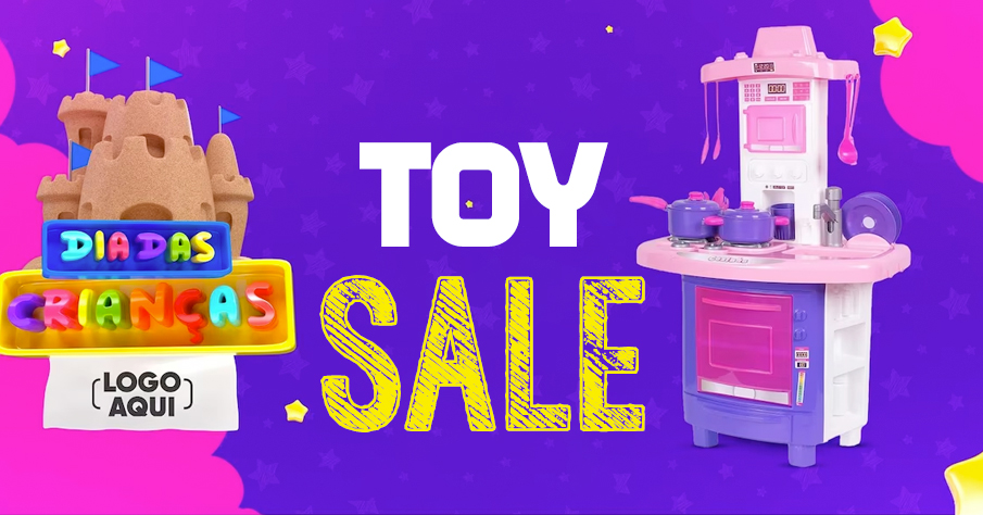 Toy Sale | Daycare fundraising ideas
