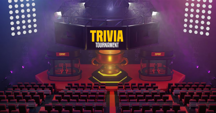 Trivia-Tournament | Club fundraising ideas