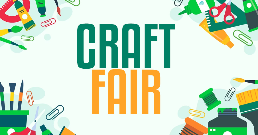 craft-Fair | Club fundraising ideas