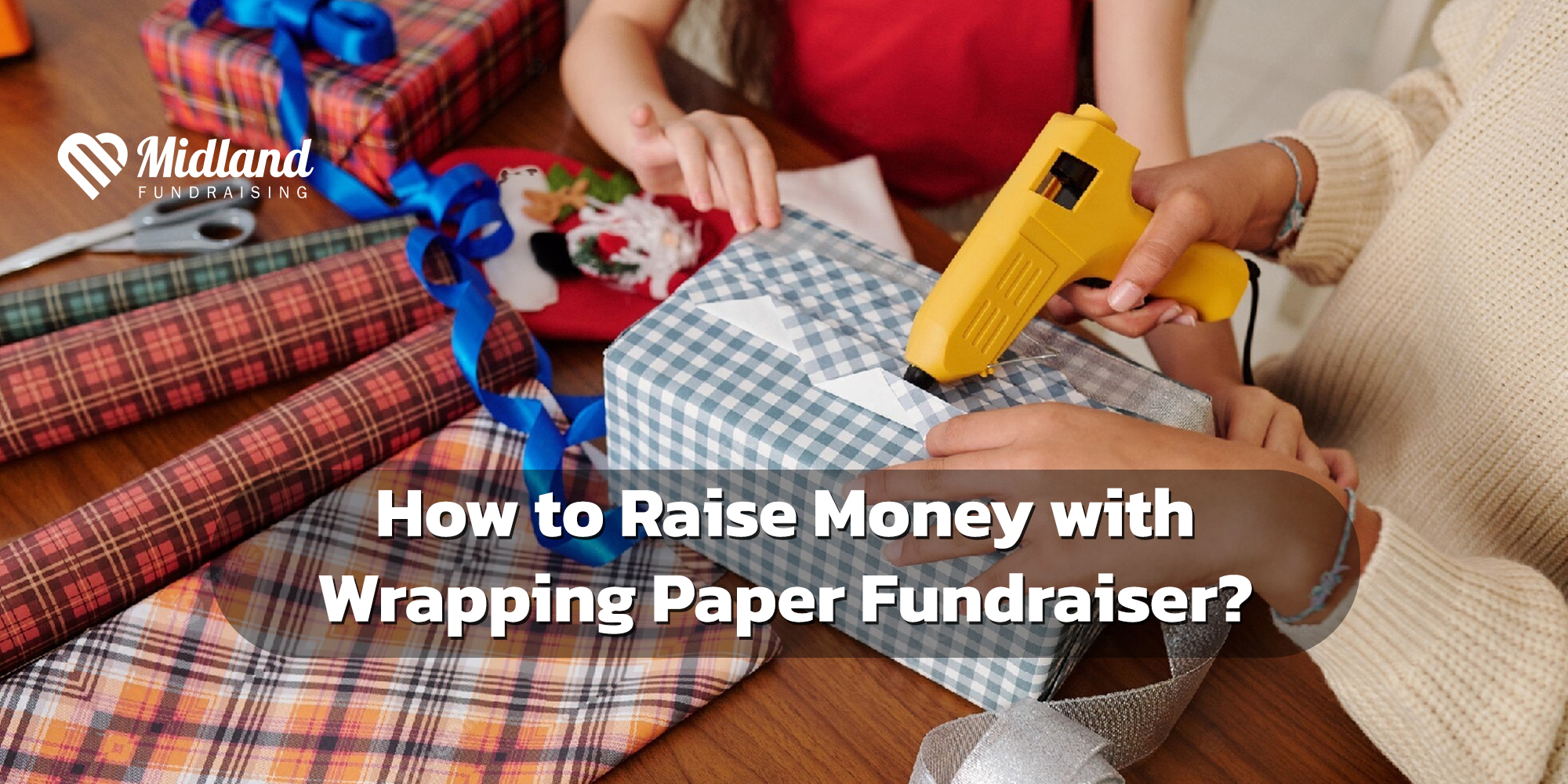 wrapping-paper-fundraiser-11-ways-to-success