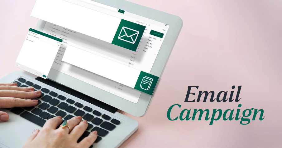 Email Campaign