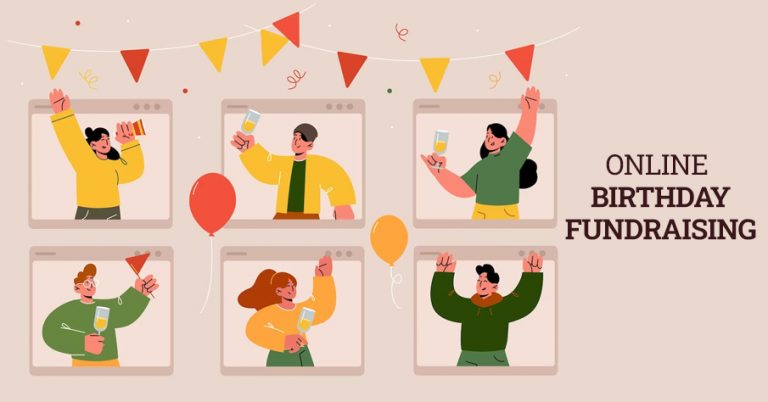 View of 41 Proven Online Fundraising Ideas In 2023 | Get Fund Virtually