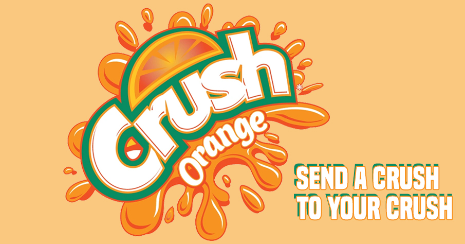 Send a crush to your crush