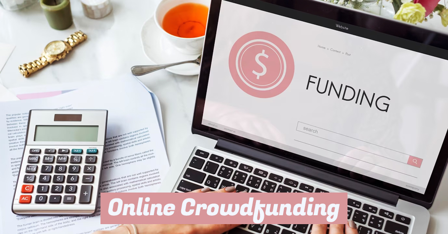 Online crowdfunding | individual fundraising ideas