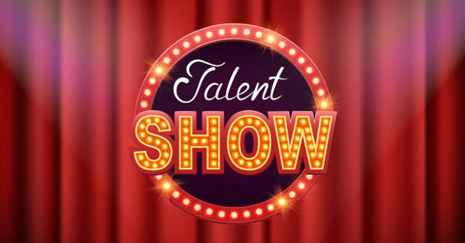Talent show | individual fundraising ideas