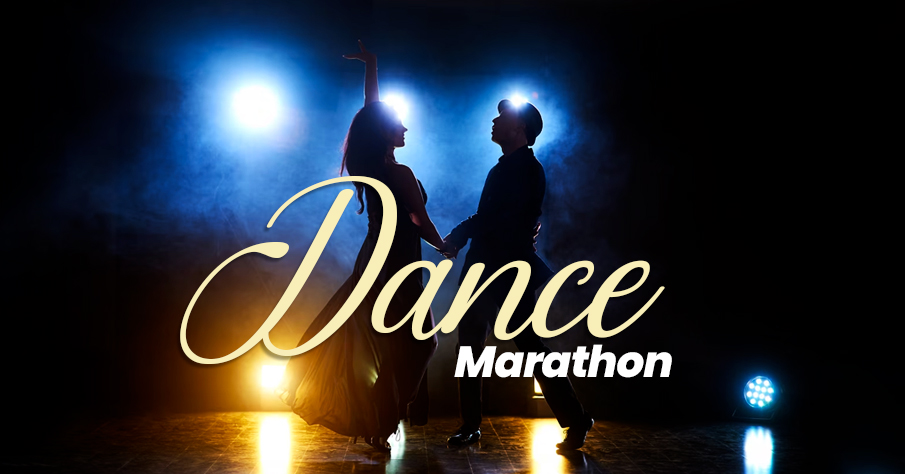 Dance Marathon | fundraising ideas for nonprofits