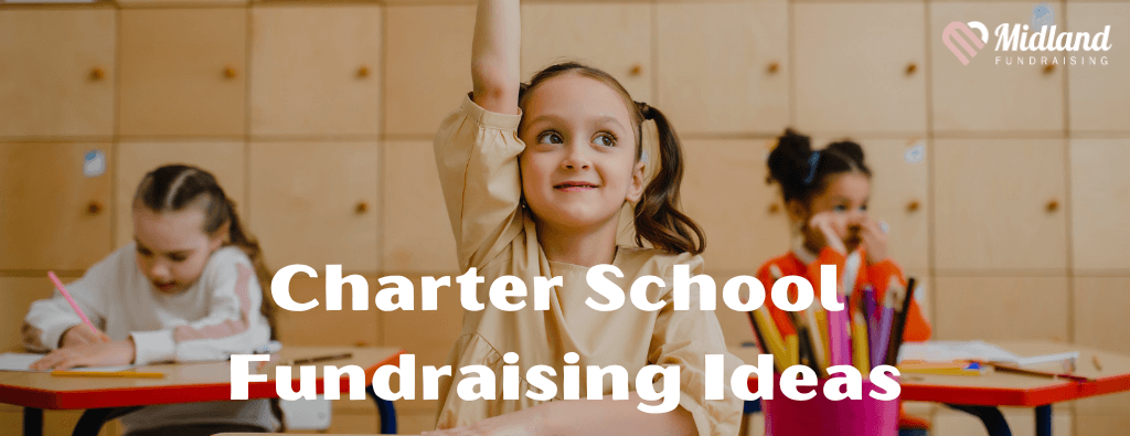 Charter school fundraising