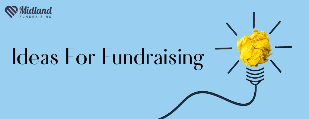 Ideas For Fundraising 20 Creative Ways To Raise Funds