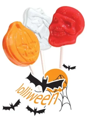 Lolliween Lollipops | Presented by Midland Fundraising