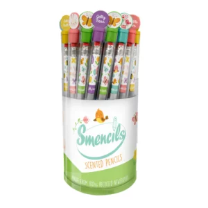 Spring Smencils Variety Pack | Presented by Midland Fundraising