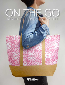 Totes Catalog Cover | Presented by Midland Fundraising