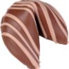 Chocolate Drizzle Fortune Cookie | Presented by Midland Fundraising