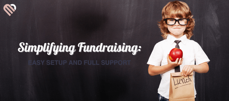 Simplifying fundraising - back to school | Presented by Midland Fundraising