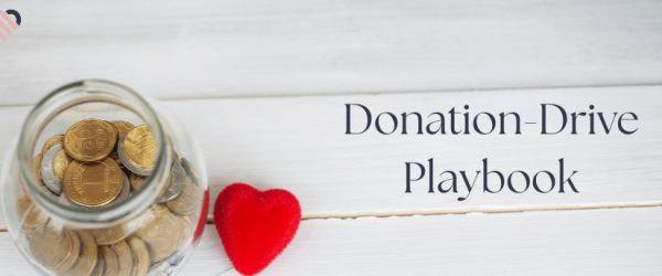 Donation-Drive Playbook: Plan, Promote & Profit (Step-by-Step)